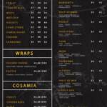 Menu Cheesy Box Fes August 2023 204908-795100